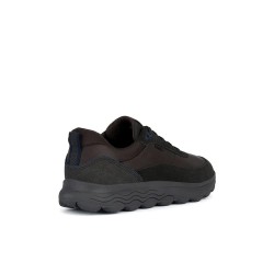 маратонки,мъжки,маратонки,geox,spherica,trainers,coffee,(brown)