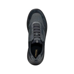 маратонки,мъжки,маратонки,geox,u,portello,b,trainers,black