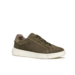 маратонки,мъжки,маратонки,geox,u,prali,b,trainers,green,(military)