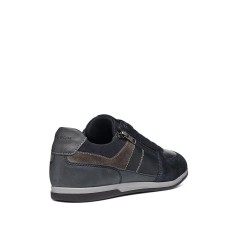 маратонки,мъжки,маратонки,geox,u,renan,b,trainers,navy,grey,(blue)