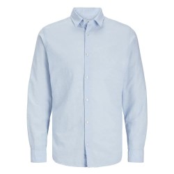 риза,с,дълъг,ръкав,детски,ризи,jack,&,jones,ebreeze,long,sleeve,shirt,blue,(chambray,blue)