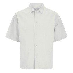риза,с,къс,ръкав,мъжки,ризи,jack,&,jones,ebreeze,oversized,short,sleeve,shirt,white