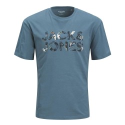 тениска,детски,тениски,jack,&,jones,ebryan,corp,logo,short,sleeve,t,shirt,oceanview,(blue)
