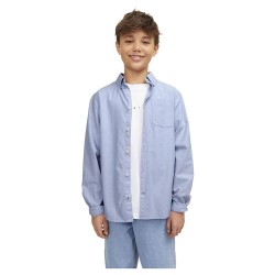 риза,с,дълъг,ръкав,детски,ризи,jack,&,jones,eoxford,long,sleeve,shirt,blue,(cashmere,blue)