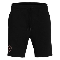 къси,панталони,мъжки,панталони,jack,&,jones,gordon,simon,sweat,shorts,black