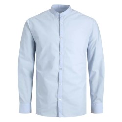 риза,с,дълъг,ръкав,мъжки,ризи,jack,&,jones,joe,long,sleeve,shirt,cashmere,blue,(blue)