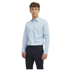 риза,с,дълъг,ръкав,мъжки,ризи,jack,&,jones,joe,plain,long,sleeve,shirt,cashmere,blue,(blue)