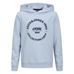 суичър,детски,блузи,jack,&,jones,simon,hoodie,chambray,blue,(blue)