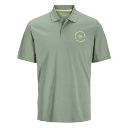 мъжки,блузи,с,яка,jack,&,jones,simon,short,sleeve,polo,iceberg,green,(green)