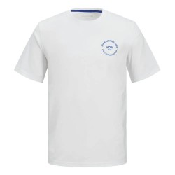 тениска,мъжки,тениски,jack,&,jones,simon,short,sleeve,t,shirt,white,(white,print,small)