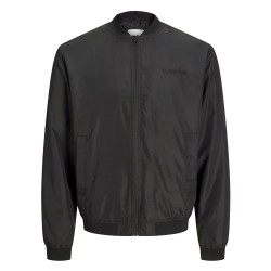 яке,мъжки,якета,jack,&,jones,zack,bomber,jacket,black