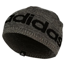 шапка,всички,шапки,adidas,daily,light,beanie,dark,grey,heather,black,(grey)