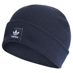 шапка,всички,шапки,adidas,originals,adicolor,cuff,beanie,blue,(night,indigo)