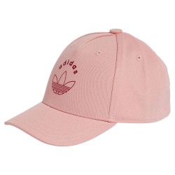 юношеска,шапка,всички,шапки,adidas,originals,baseball,junior,cap,semi,pink,spark,(pink)