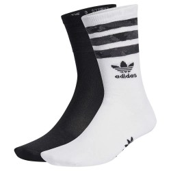 чорапи,мъжки,чорапи,adidas,originals,camo,crew,socks,2,pairs,white,black,(black,multicolor,white)