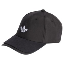 козирка,всички,шапки,adidas,originals,double,visor,cap,black,(black)