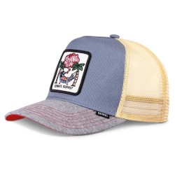 Шапка Djinns Dnc New 1.4 cap - Multicolor (Multicolor) шапка,всички,шапки,djinns,dnc,new,1.4,cap,multicolor,(multicolor)