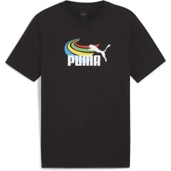 тениска,мъжки,тениски,puma,627908,short,sleeve,t,shirt,black