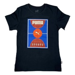тениска,мъжки,тениски,дамски,тениски,puma,bppo,000772,short,sleeve,t,shirt,blue,(dark,night)