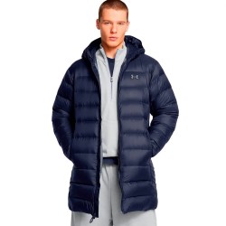 анорак,мъжки,якета,under,armour,legend,down,parka,midnight,navy,black,(blue)