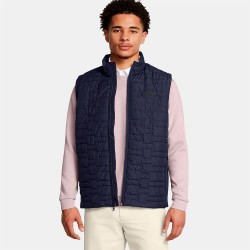 потник,мъжки,потници,under,armour,golf,drive,pro,insulated,vest,blue