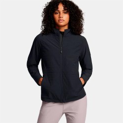 яке,мъжки,якета,дамски,якета,и,палта,under,armour,golf,drive,pro,storm,insulated,woman,jacket,black,(black,metallic,silver)