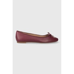 обувки,дамски,обувки,michael,kors,40f3nrfp1l,ballet,pumps,pink