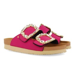 дамски,сандали,и,чехли,gioseppo,aderklaa,slides,pink,(fuchsia)