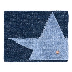 шал,ръкавици,шапки,и,шалове,imperial,riding,big,star,loop,scarf,navy,(blue)
