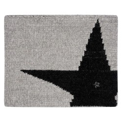 шал,ръкавици,шапки,и,шалове,imperial,riding,big,star,loop,scarf,pearl,grey,(grey)
