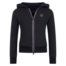 жилетка,дамски,пуловери,дамски,плетени,дрехи,imperial,riding,charley,cardigan,black,(navy)