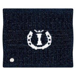 шал,ръкавици,шапки,и,шалове,imperial,riding,dusty,star,velvet,loop,scarf,blue,(navy)