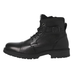 обувки,мъжки,боти,jack,&,jones,dexter,leather,boots,brown