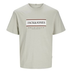 тениска,мъжки,тениски,jack,&,jones,frederiksberg,box,short,sleeve,t,shirt,mineral,gray,detail,aw24,(beige)