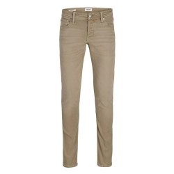 дънки,мъжки,панталони,jack,&,jones,glenn,original,sq,913,jeans,beige,(moonbeam)