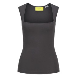 тениска,дамски,тениски,jack,&,jones,isabella,gigi,str,jjxx,sleeveless,t,shirt,grey,(phantom)