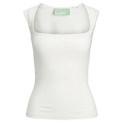 тениска,дамски,тениски,jack,&,jones,isabella,gigi,str,jjxx,sleeveless,t,shirt,vanilla,ice,(white)