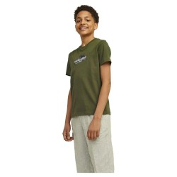 тениска,детски,тениски,jack,&,jones,mountain,logo,short,sleeve,t,shirt,green,(cypress)