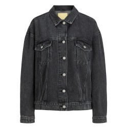 яке,дамски,якета,и,палта,jack,&,jones,orly,relax,long,jjxx,denim,jacket,grey