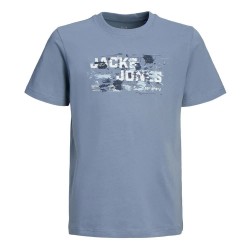 тениска,детски,тениски,jack,&,jones,outdoor,logo,short,sleeve,t,shirt,blue,(flint,stone)