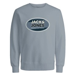 блуза,детски,блузи,jack,&,jones,ray,color,sweatshirt,silver,(high,rise)