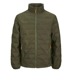 яке,мъжки,якета,jack,&,jones,sonic,stand,collar,jacket,green,(forest,night)