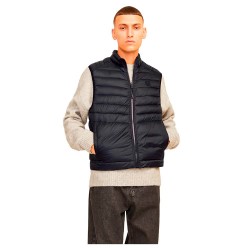потник,мъжки,потници,jack,&,jones,sprint,vest,black,(black,detail,solid)