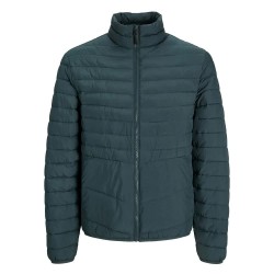 яке,мъжки,якета,jack,&,jones,state,packable,puffer,jacket,green
