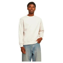 блуза,мъжки,пуловери,jack,&,jones,urban,edge,sweatshirt,moonbeam,(white)