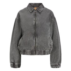 яке,дамски,якета,и,палта,jack,&,jones,ziggy,washed,jjxx,bomber,jacket,grey