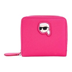 портфейли,и,портмонета,karl,lagerfeld,230w3220,wallet,pink