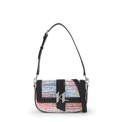 чанта,за,през,рамо,всички,чанти,karl,lagerfeld,235w3021,shoulder,bag,pink