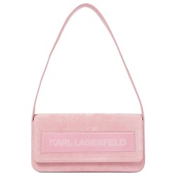 чанта,за,през,рамо,всички,чанти,karl,lagerfeld,235w3044,shoulder,bag,pink
