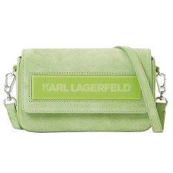 чанта,за,през,рамо,всички,чанти,karl,lagerfeld,235w3045,shoulder,bag,green